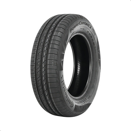 Pneu Continental Contipowercontact P 185/65r15