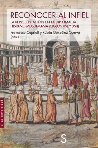 Reconocer Al Infiel, De Caprioli, Francesco. Editorial Silex Ediciones, S.l., Tapa Blanda En Español