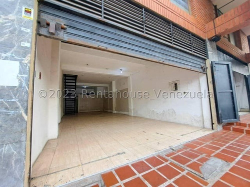 Imagen 10 de 30 de Locales En Alquiler Av Venezuela Barquisimeto, Código 23-24221, Mz 31/03