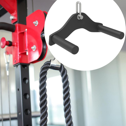 Lat Pull Down Barra De Entrenamiento De La Barra De
