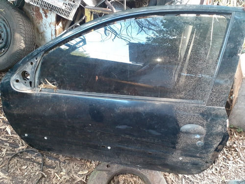 Imagen 1 de 3 de Puerta Delantera Peugeot 206 (conductor)