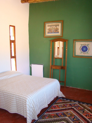 Imagen 7 de 10 de Casa En Tilcara, Quebrada De Humahuaca, Jujuy, Argentina