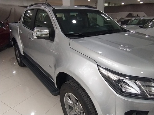 Imagen 13 de 24 de Oferta - Chevrolet S10 2.8 Cd 4x4 Ltz-t Dci-200cv At