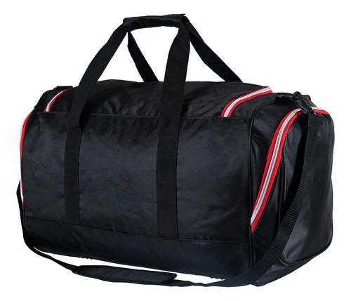 Bolso Deportivo Urbano Gimnasio Entrenamiento Viajero Edge