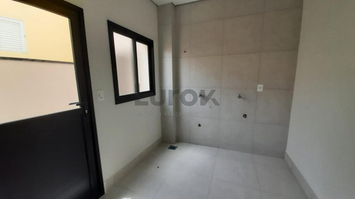 Imagem 12 de 30 de Casa À Venda Em Condomínio Villagio Di Napoli - Ca005889