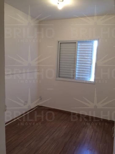 Imagem 6 de 7 de Apartamento Para Venda, 2 Dormitório(s), 57.0m² - 4903