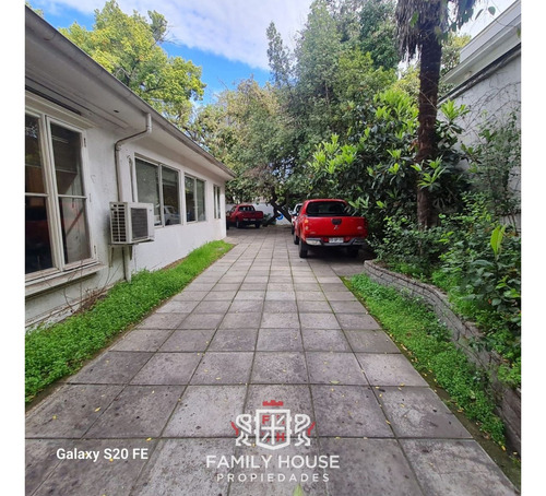 El Golf 1250 Mtrs - Casa Comercial De Lujo - Family House