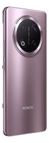 Honor X9c Dual Sim 256gb Rom Violeta 12gb Ram