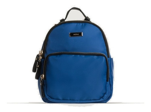 Mochila Prune Bolt Chica 2850 Nueva Temporada 2020