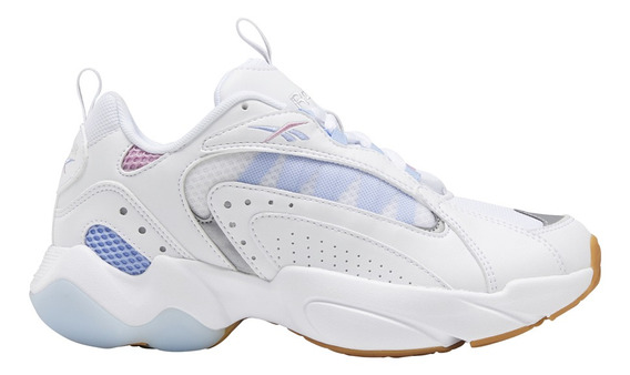 zapatillas reebok royal blancas mujer