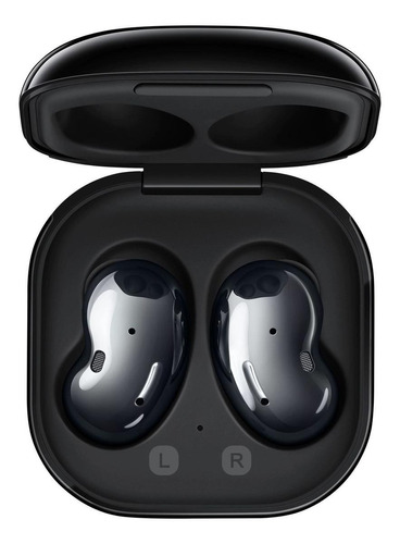 Imagen 1 de 4 de Samsung Galaxy Buds Live R180 Audífonos In-ear Inalámbricos 