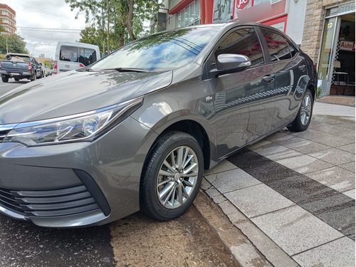 Toyota Corolla 1.8 Xli Mt 140cv