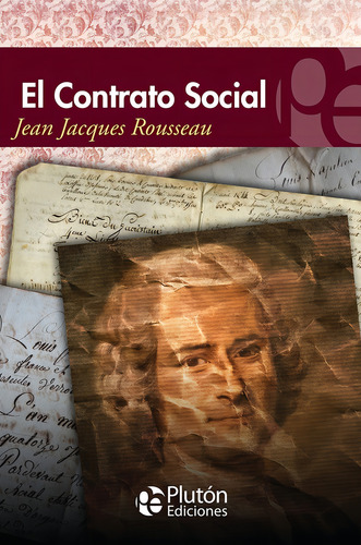 El Contrato Social / Rousseau