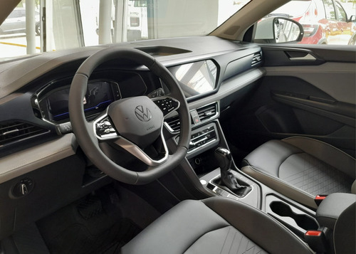 Volkswagen Taos 1.4 250 Tsi Comfortline