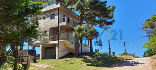 Casa En Venta - Pinamar Norte