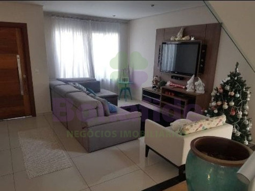 Imagem 12 de 15 de Casa, Venda, Condomínio Jardim America, Vinhedo - Ca10558 - 69406209