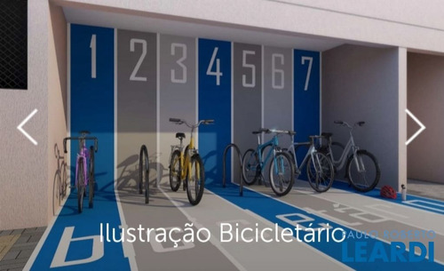 Imagem 4 de 13 de Apartamento - Jardim Santa Emília - Sp - 640545