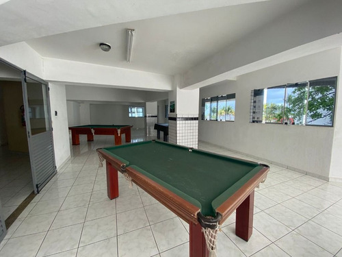 Imagem 29 de 30 de Apartamento De 4 Dormitórios Mobiliado Com Vista Livre Para O Mar - Ap2771