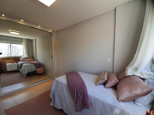 Imagem 13 de 15 de Apartamento Em São José - Sc - Ap0369_ccon