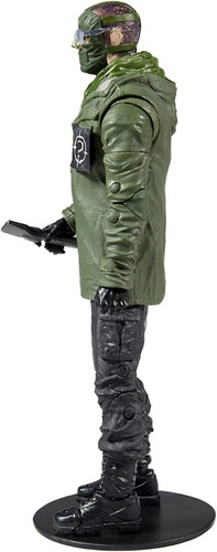 The Riddler Figura Mcfarlane The Batman El Acertijo Original