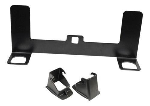 Kit De Montaje De Anclaje Para Asiento Infantil Genérico