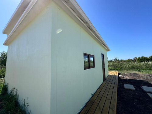 Casa En Nueva Palmira