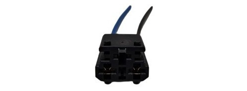 Conector  Electroventilador Centauro 1.6 S30