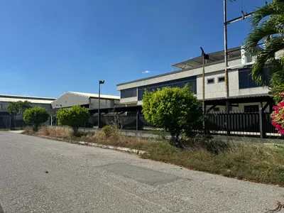 Galpón en venta