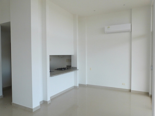 Imagen 3 de 23 de Venta De Penthouse En Zona Norte - Pav.