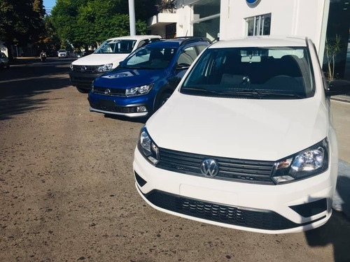 Gol Trendline 2020 (j)