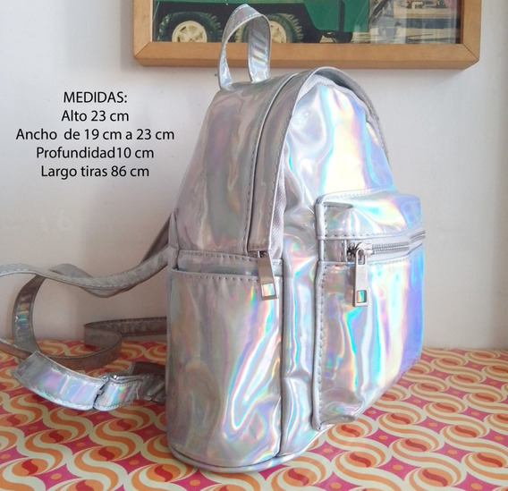 Mochilas Todomoda | MercadoLibre