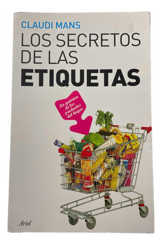 Libro El Poder De Las Etiquetas