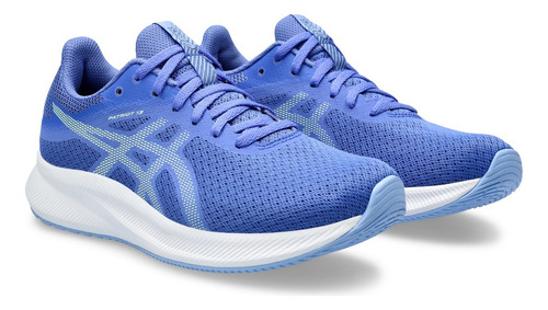Tenis Mujer Asics Patriot 13 Q124 410