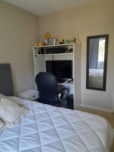 Departamento En Venta En Palmas Del Sol, Pilar, G.b.a. Zona Norte