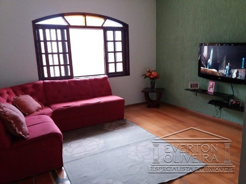 Imagem 1 de 15 de Sobrado - Cidade Jardim - Ref: 11173 - V-11173