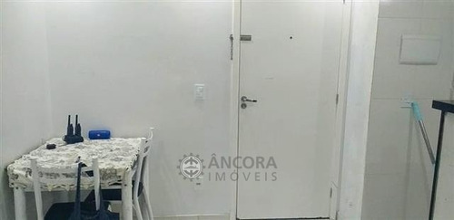 Imagem 5 de 15 de Apartamento 47 M² 02 Dormitórios Gopoúva - 4015-1