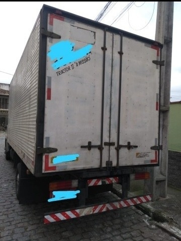 Imagem 3 de 10 de Agrale 9200