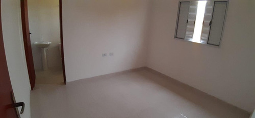 Imagem 9 de 15 de Casa Para Venda Em Itanhaém, Jardim Regina, 2 Dormitórios, 1 Suíte, 1 Banheiro, 1 Vaga - 184_1-2244233