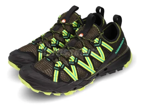 Zapatillas De Agua Merrell Choprock