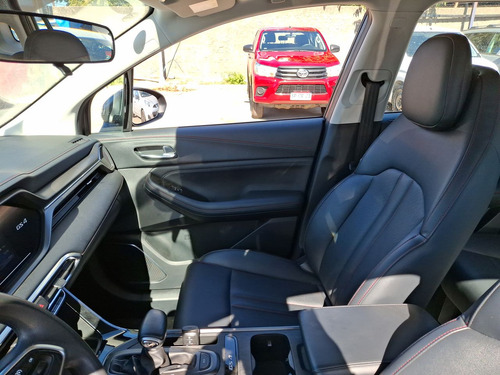 Gac Gs4 Power 2024