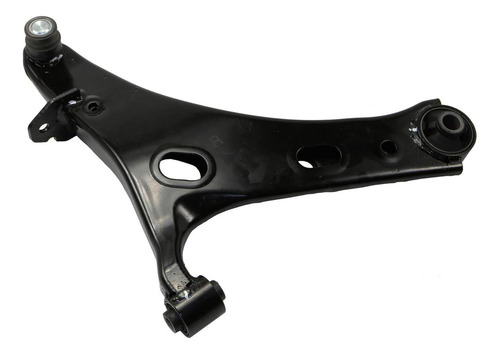 Moog Rk622856 Brazo De Control Y La Asamblea Rótula, 1 Pack