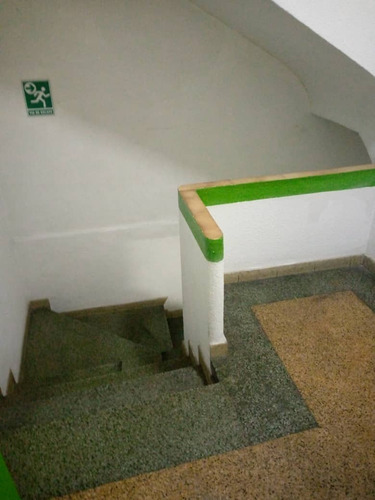 Oficina En Alquiler Sabana Grande