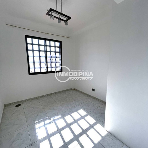 Inmobipiña Vende Townhouse En Urb Villa Antillana, Puerto Ordaz, Estado Bolivar - Dp