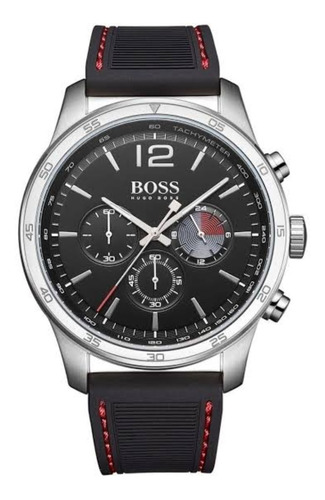 Reloj Hugo Boss Nuevo Original En Caja Con Garantía 1513525