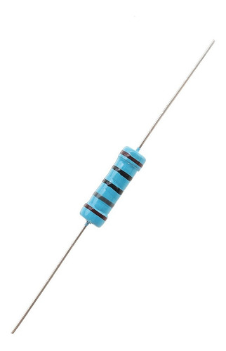 Imagen 1 de 1 de Pack X 10 Resistencia 2w (elegir Resistencia)