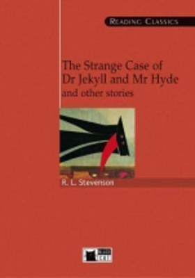 Dr.jekyll & Mr.hyde, The Strange Case   Cd-stevenson, Robert