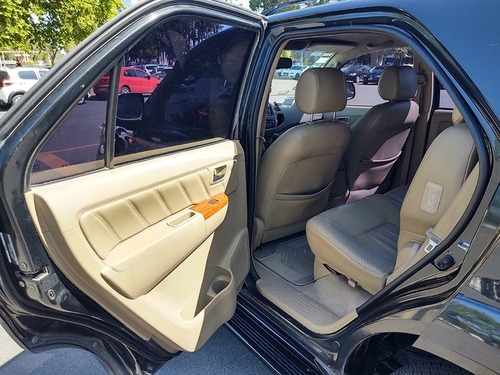 Imagen 15 de 25 de Toyota Sw4 2011 Srv 4x4 7 Asientos Hilux Abasto Motors