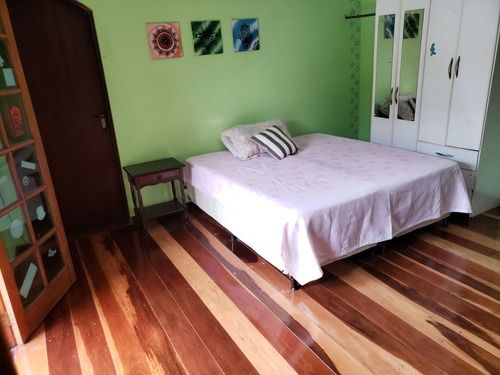 Imagem 13 de 14 de A Melhora Casa Em Guararema Na Beira Do Rio Bairro Itaoca