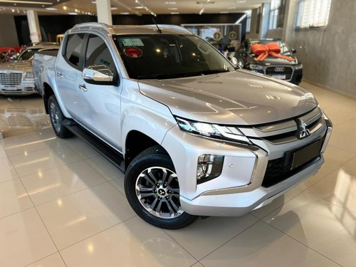 Mitsubishi L200 Triton Sport Hpe S