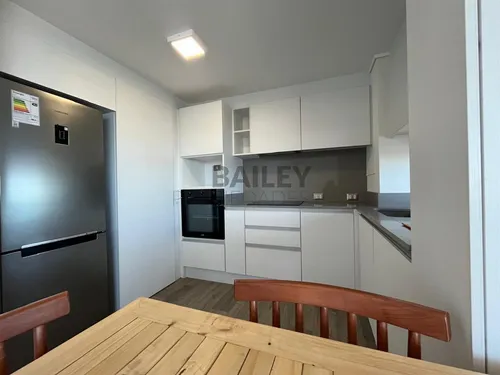 Venta Departamento Viña Del Mar Reñaca